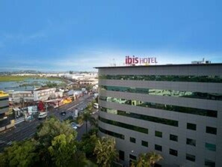 ibis Antananarivo Ankorondrano, Antananarivo, Madagascar