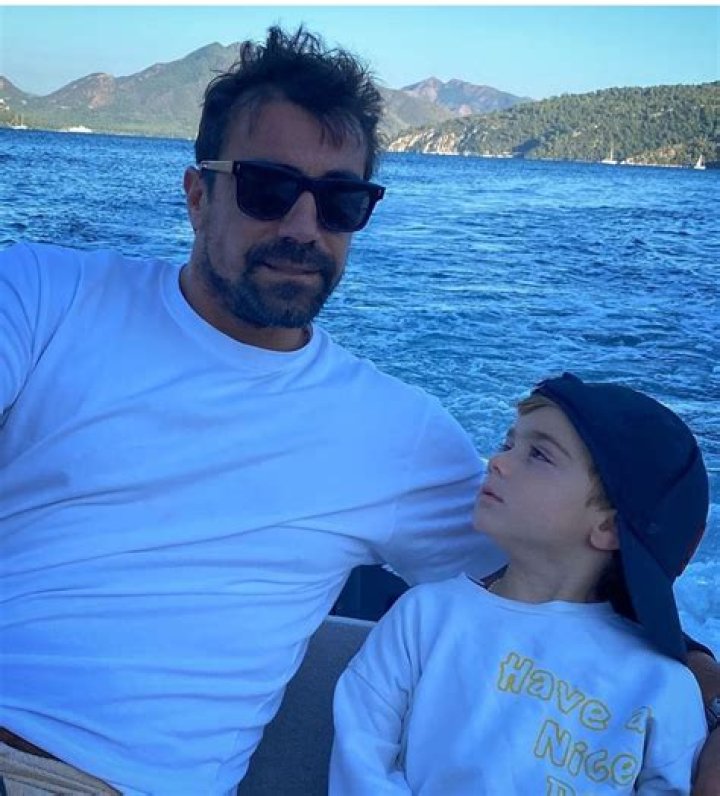 Ibrahim Celikkol Bio, Wiki, Age, Height, Wife, Children, Family, Salary and Net Worth