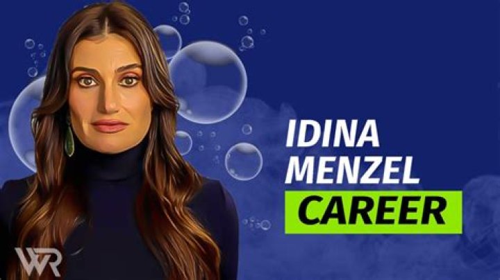 Idina Menzel’s Net Worth, Biography, Career, Awards, Fact and Life Story