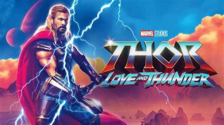 Idris Elba Wants To Return To The MCU For Thor: Love And Thunder