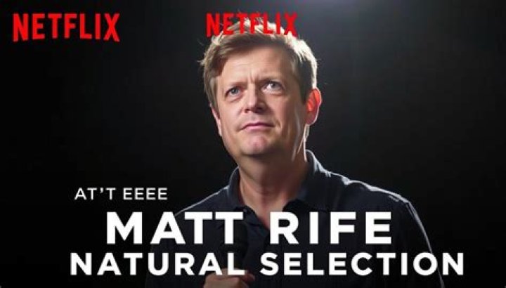 If you enjoyed Matt Rife’s ‘Natural Selection,’ here are 9 other Netflix comedy specials to check out next
