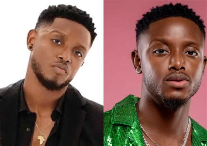 
If You See Me Dey Waka, Pls Ignore- Chike Says As He Sells His Benz 