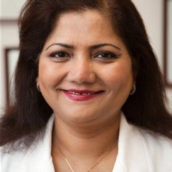 Dr. Iffat Sadique, MD – Jamaica, NY