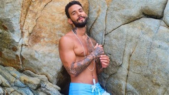 Igor Paes Archives - Celebrities: Wiki, Age, Height, Net Worth, Relationship