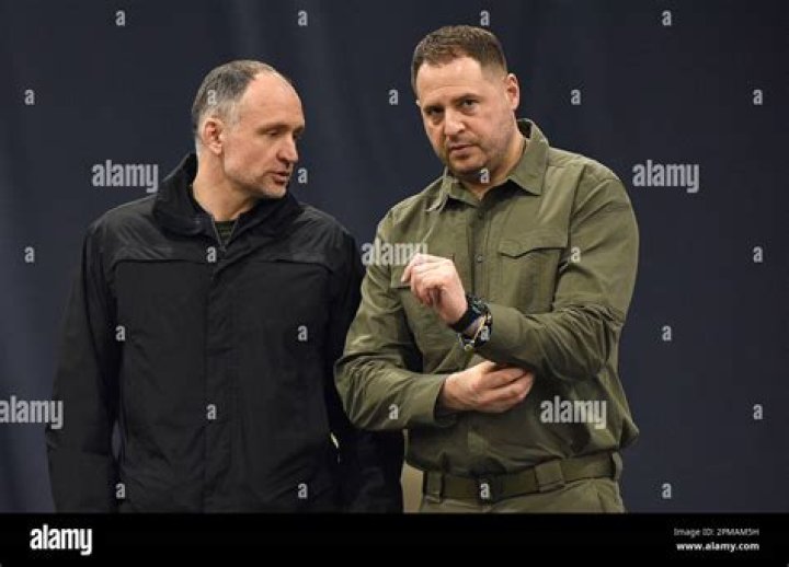 
Ihor Kotvytskyy Wife Anastasia Kotvitskaja Tried To Flee Ukraine With $30 Million 