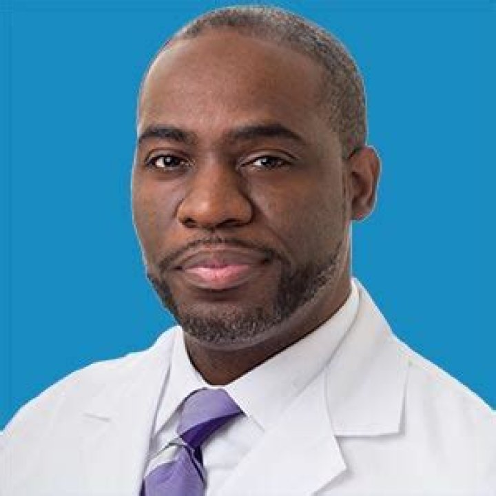 Dr. Ike Okwuosa, MD – Chicago, IL