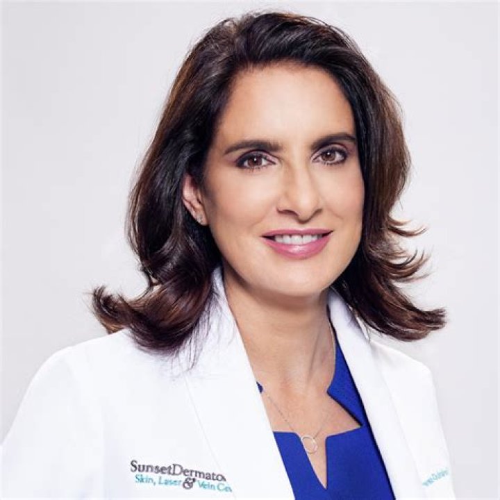 Dr. Ileana Perez, MD – Coral Gables, FL