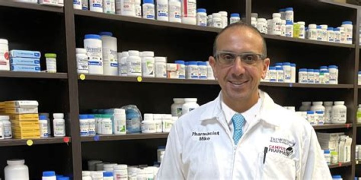 Ilya Ostrovsky – Brooklyn, NY