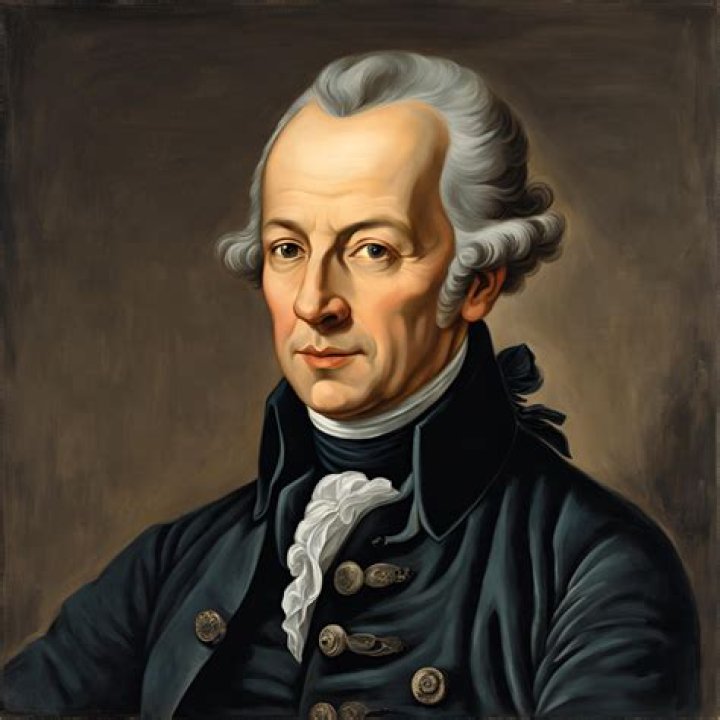 Immanuel Kant Biography - Facts, Childhood, Family Life & Achievements