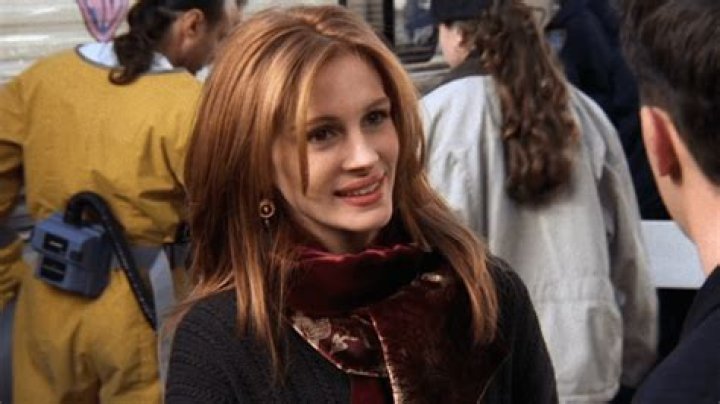 In which ‘Friends’ episode did Julia Roberts make her guest appearance?