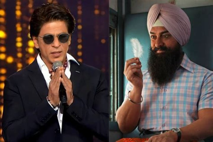 
Indian CM enjoys Aamir Khan’s ‘Laal Singh Chaddha’ despite boycott 