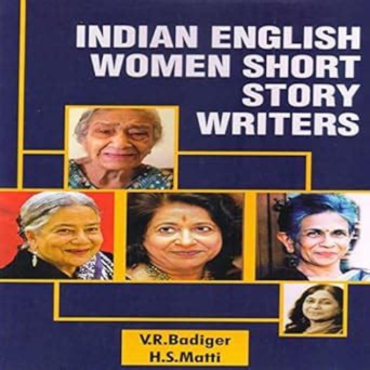 Famous Indian Short Story Writers