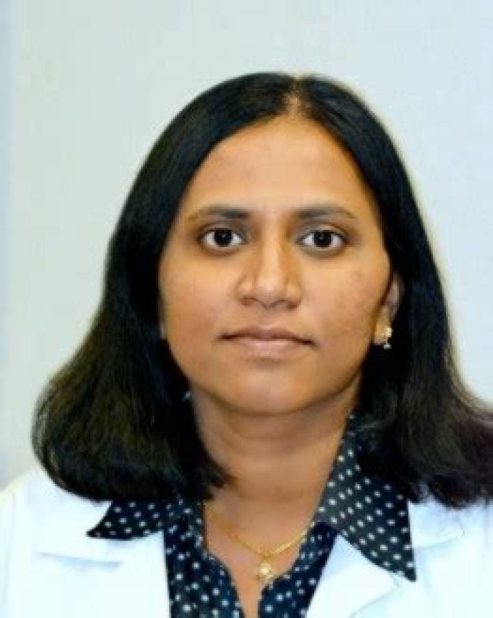 Dr. Indira Donepudi, MD – Midland, TX