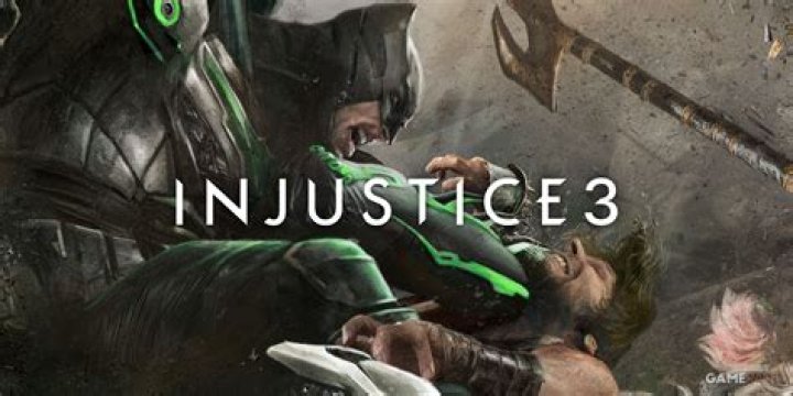 Injustice 3 Announcement Might Be Coming Soon