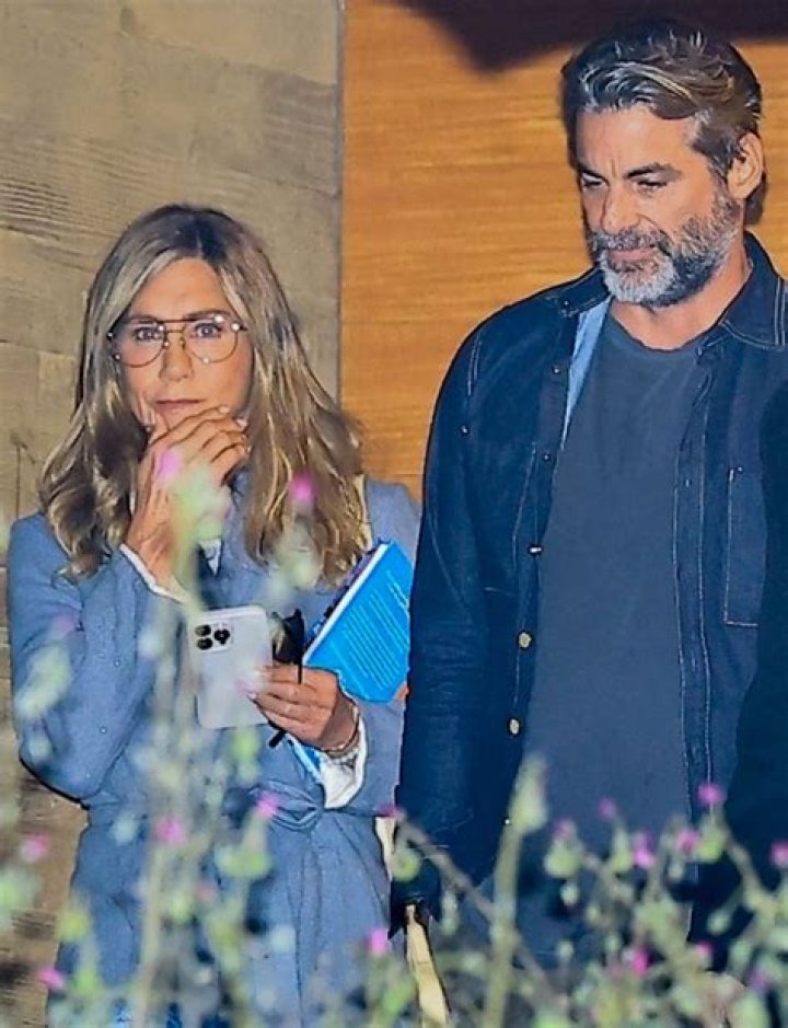 Inside Jennifer Aniston And Brad Pitt’s Relationship Today