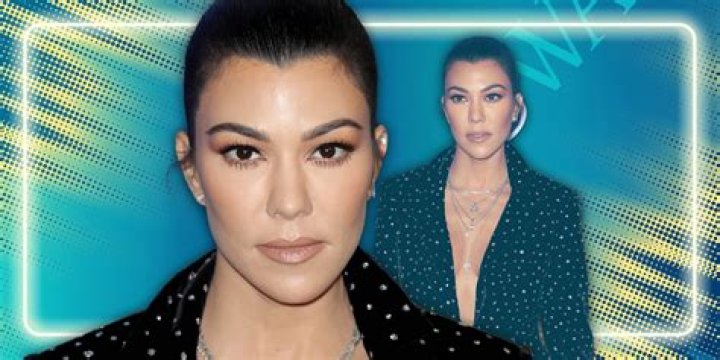 Inside Kourtney Kardashian’s Plans To Be Bigger Than Kylie Jenner