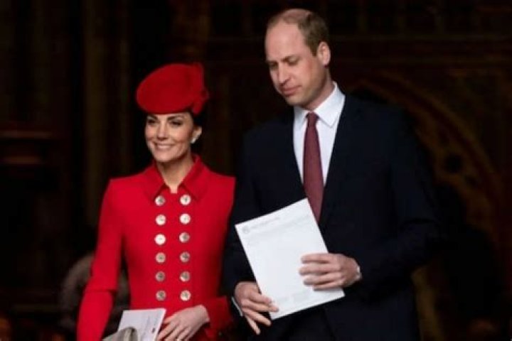 Inside New Reports Kate Middleton And Prince William Are Really Expecting Baby No 4
