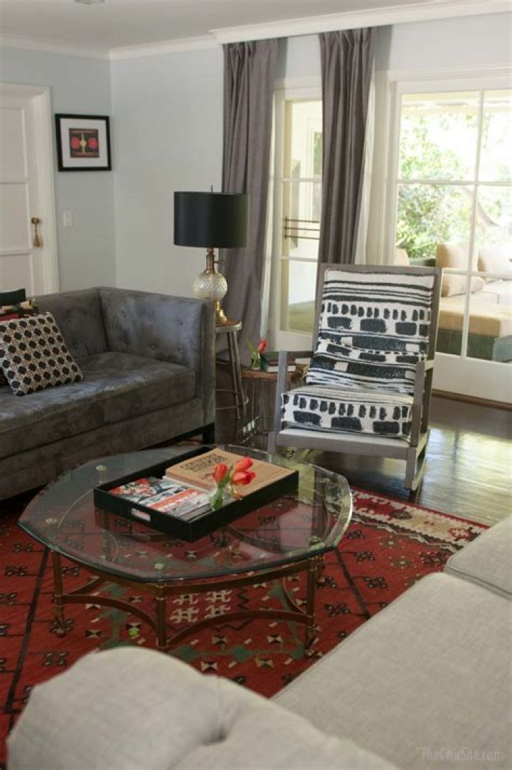 Inside Rachel Hollis home: Where does Rachel Hollis live?