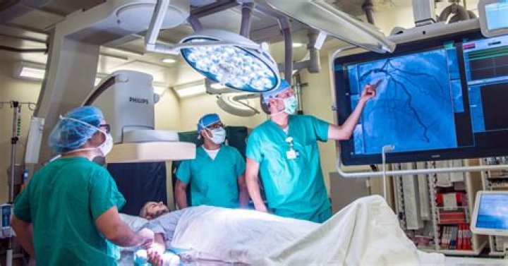 Interventional Cardiology jobs | Doximity