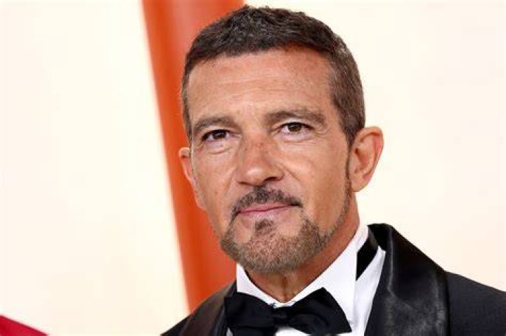 Roundtable Interview With Antonio Banderas On The Skin I Live In