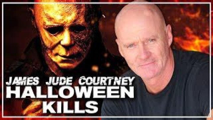 Exclusive Interview: James Jude Courtney Talks Halloween And Playing Michael Myers