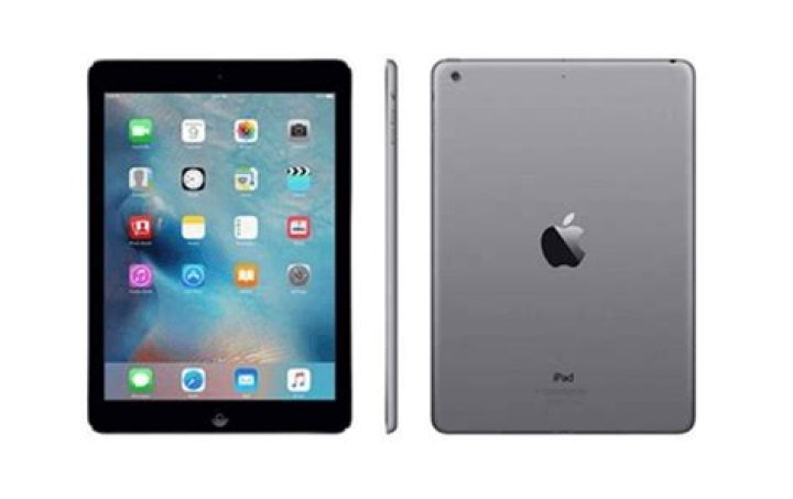 iPad Price in Nigeria: Current Prices of iPad Tablets