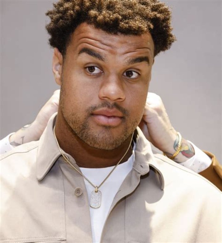 
Iraken Armstead Height, Weight, Net Worth, Age, Birthday, Wikipedia, Who, Nationality, Biography 