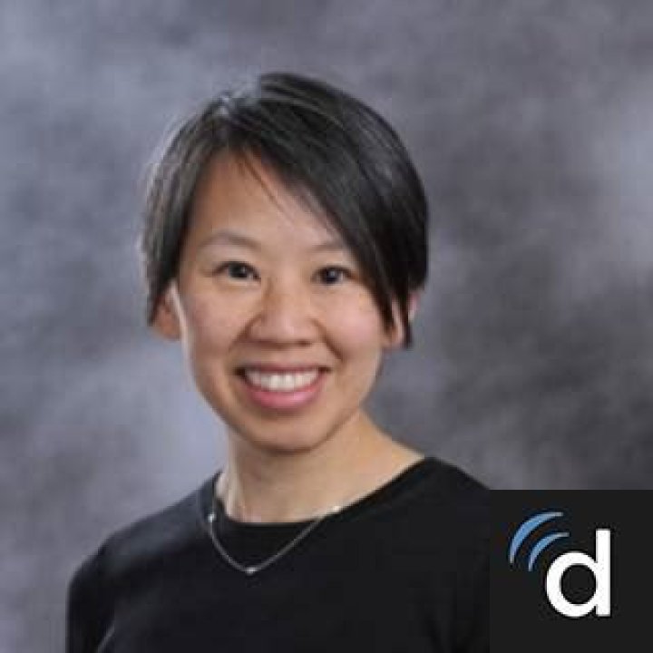 Dr. Irene Jong, MD – Yonkers, NY