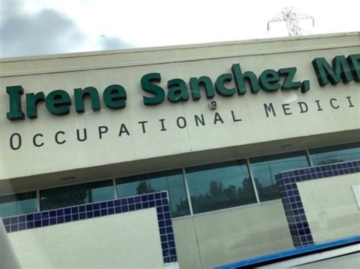 Dr. Irene (Esparza) Sanchez, MD – Bakersfield, CA