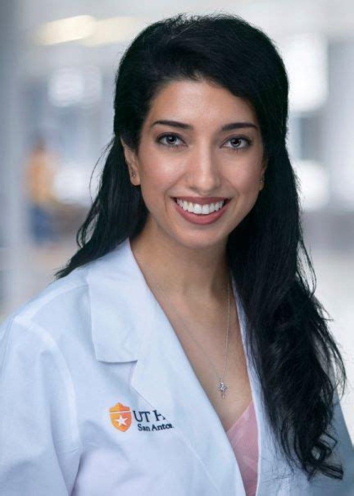 Ireny Ibrahim – Linden, NJ