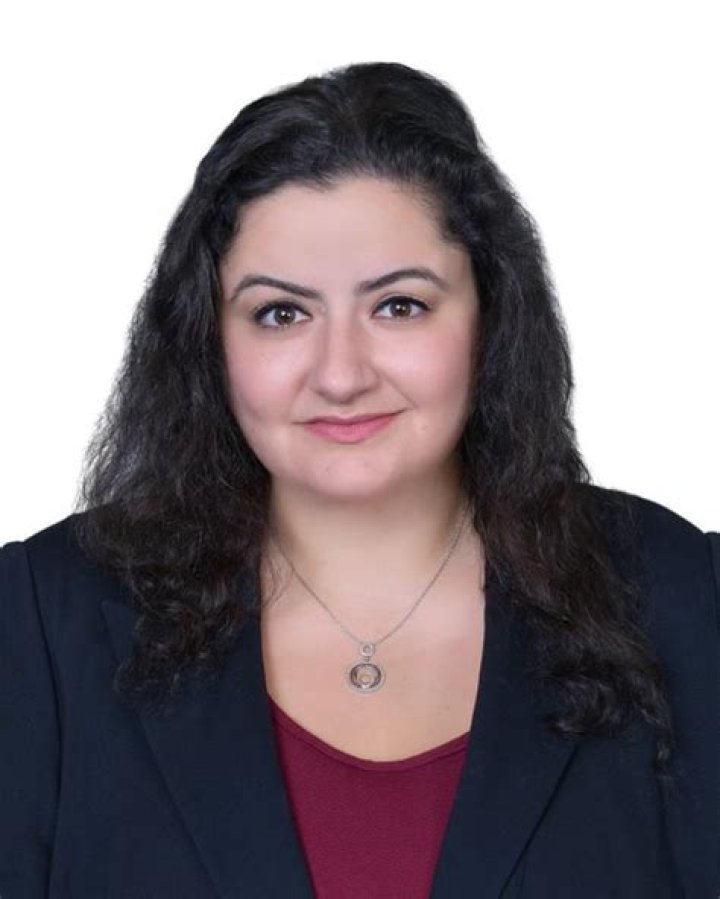 Dr. Irina Gershman, MD – Clark, NJ