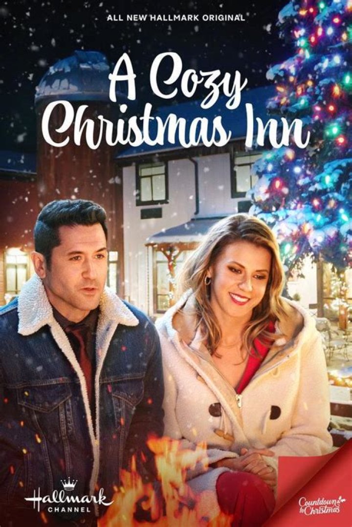 Is A Cozy Christmas Inn A Sequel To Christmas Under Wraps? Hallmark Movie Cast and Filming Locations