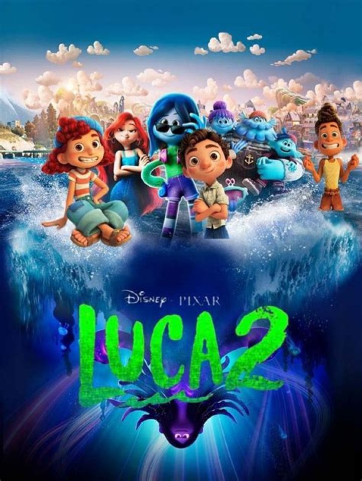 Is a Luca 2 coming out? – Celebrity