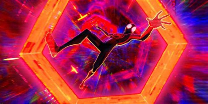 Is ‘Across the Spider-Verse’ safe for photosensitive viewers to see?