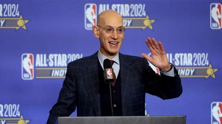 Is Adam Silver Jewish? All We Know About NBA Commissioner’s Religion And Faith