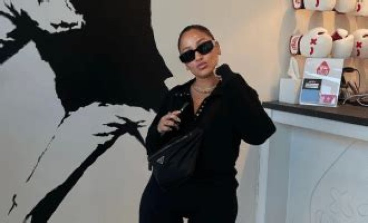 Is Adrienne Bailon Pregnant In 2023 | Reason Behind Leaving E! News