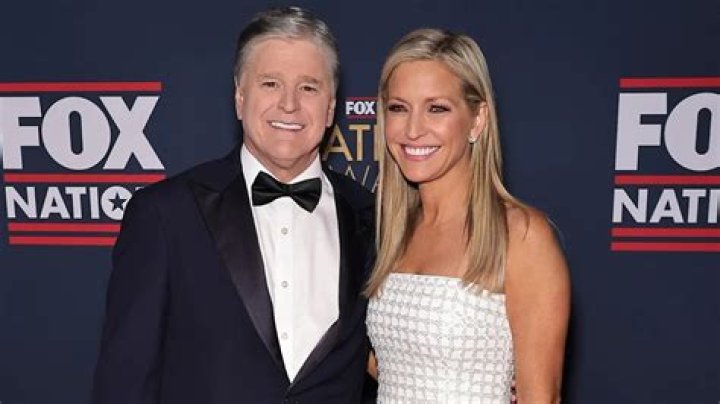 Is Ainsley Earhardt Pregnant? Relationship & Dating Life Update