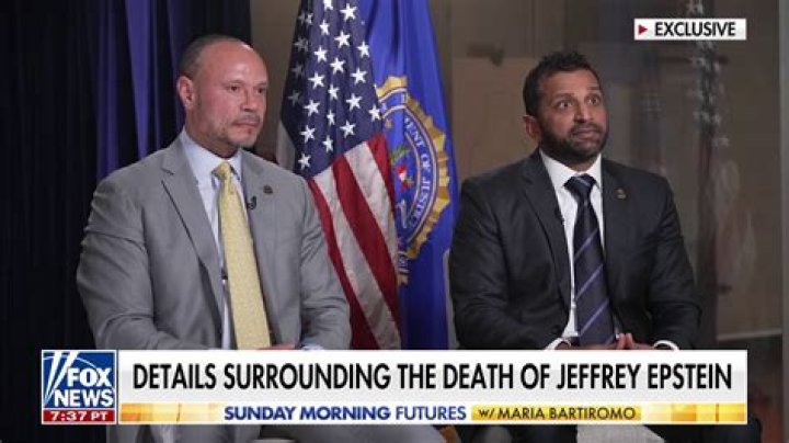 
Is Alex Jones Dead Or Still Alive? Death News Trending – Where Is He Now? 