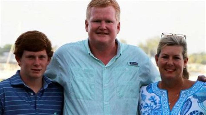 
Is Alex Murdaugh Still Alive? Why Did Alex Murdaugh Kill His Wife and Son? Who Is Alex Murdaugh? Alex Murdaugh Wikipedia, Age, Kids, Wife, Family 