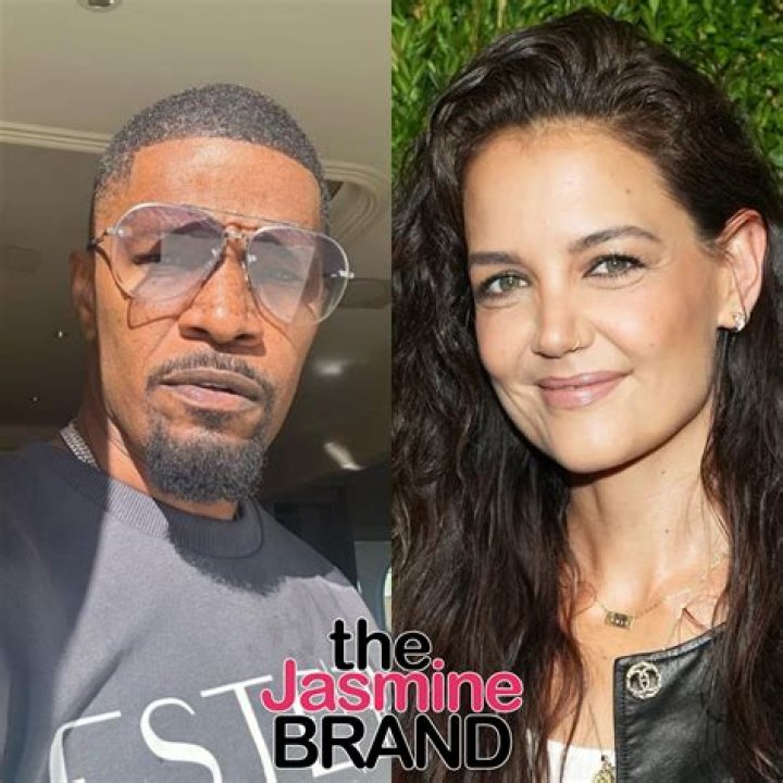 Is Annie Jamie Foxx’S Daughter? – Celebrity