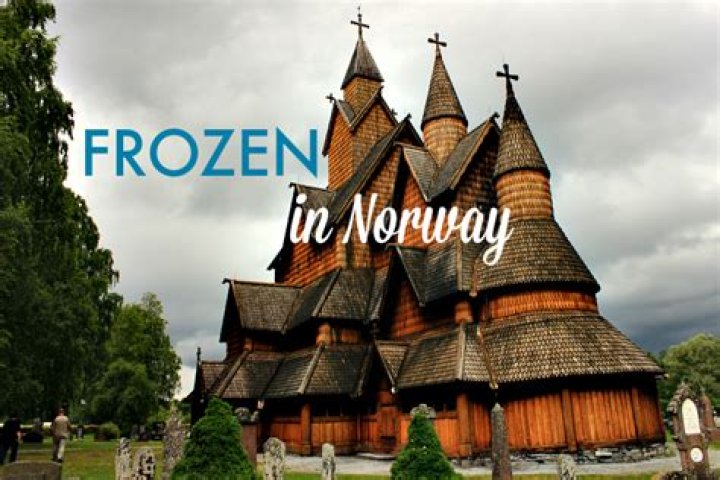 Is Arendelle a real place in Norway? – Celebrity