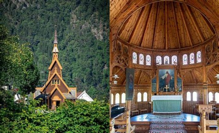 Is Arendelle a real place? – Celebrity