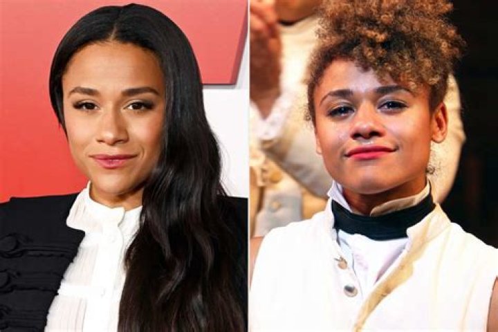 Is Ariana DeBose father black? Is DeBose a Puerto Rican name?