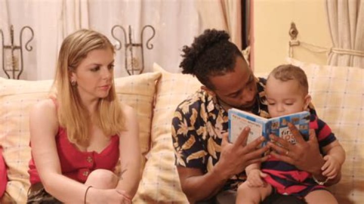 Is Ariela And Biniyam Still Together? – Celebrity