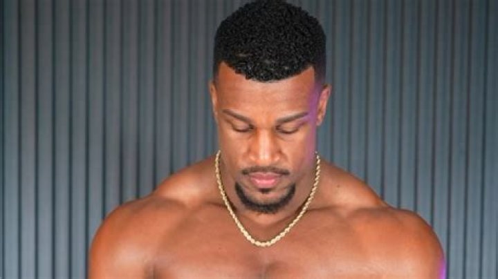 Is Ashton Sanders Gay? Age, Height, Net Worth