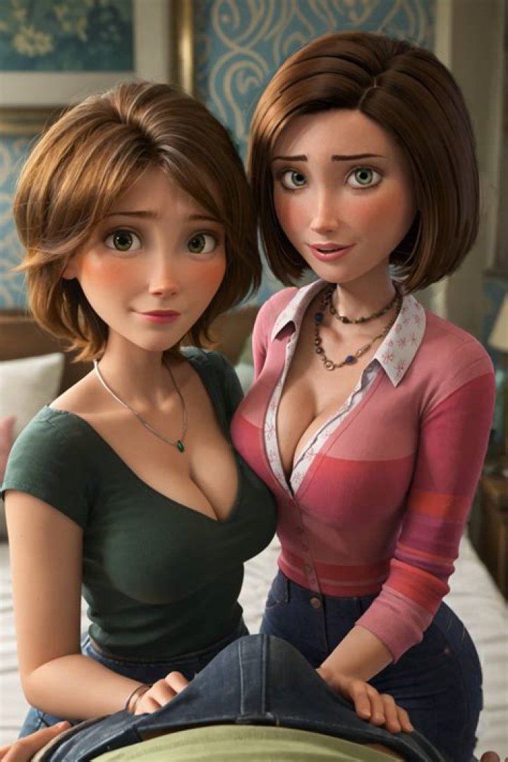 Is Aunt Cass a mom? – Celebrity