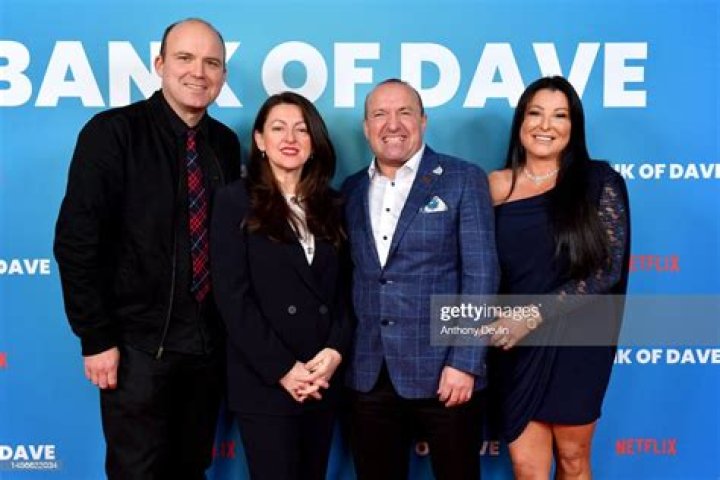 Is Bank Of Dave Actor Rory Kinnear Related To Roy Kinnear? Details On His Family And Background