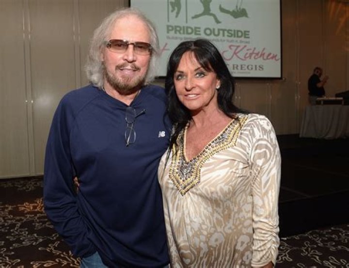 Is Barry Gibb Still Married To Linda Gray? – Celebrity