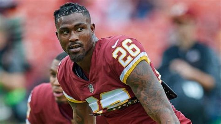 Is Bashaud Breeland Married? His Wife/Girlfriend, Salary, Net Worth, Height