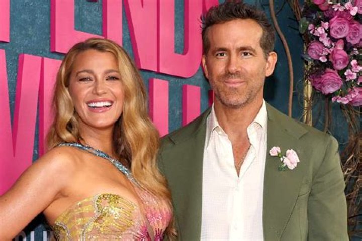 Is Blake Lively white? What is Blake Lively’s ethnicity?